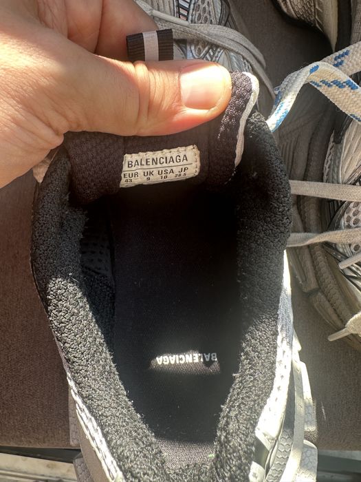 Balenciaga sneakers 3XL маратонки сникърси оригинални