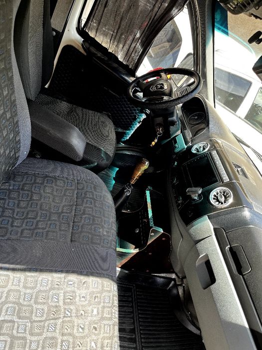 Продается Газель бизнес