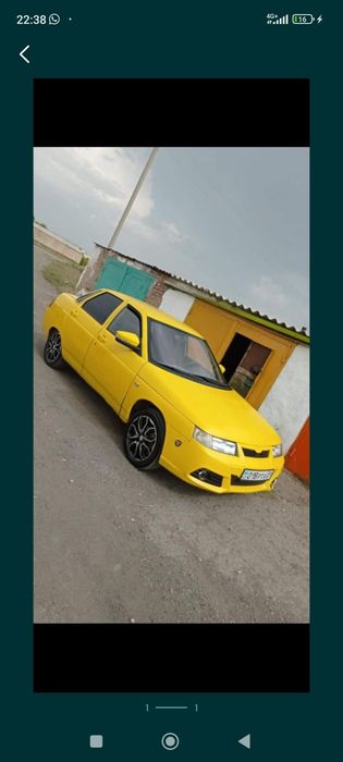 Диски r16 4/100 skad Сочи