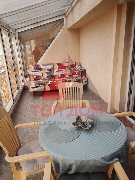 Дава се под наем Тристаен апартамент в Варна, Център - 85 кв.м за 408 € - Снимка #8