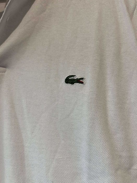 Тениска Lacoste - размер XXL - нова
