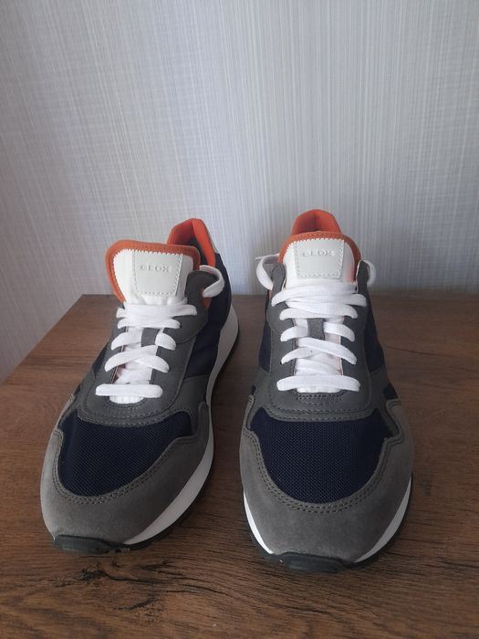 Geox Respira маратонки 45 номер.