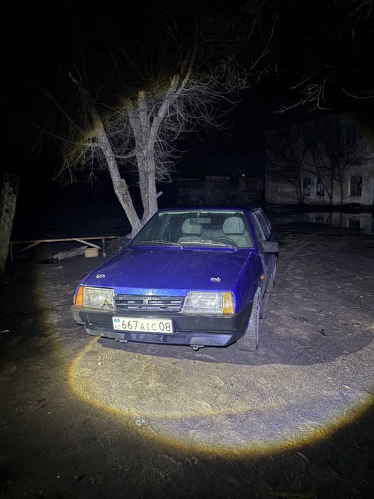 Продам машину , ваз лада