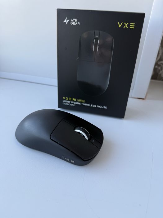 Продам мышку VXE R1 Series