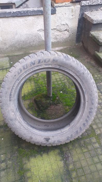 Гуми втора употрба