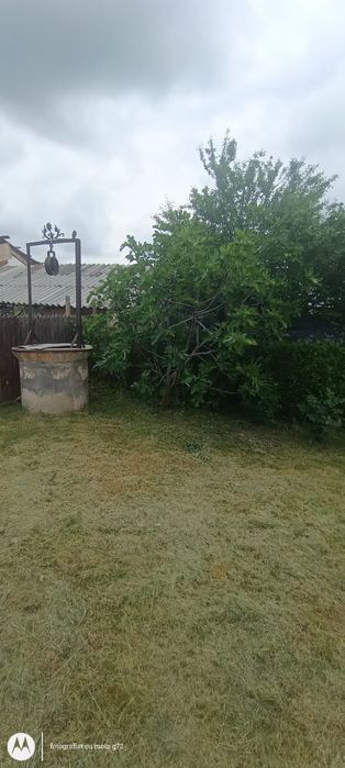Casă de vânzare!