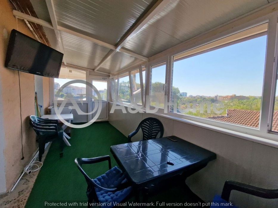 Продава се Тристаен апартамент в с. Кошарица, Област Бургас - 100 кв.м за 840 €/кв.м - Снимка #5