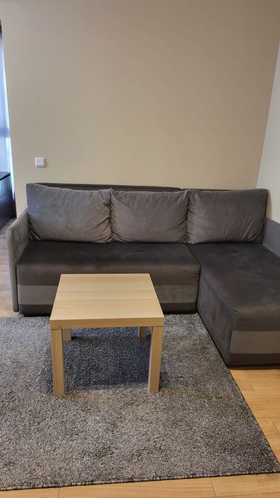 Дава се под наем Тристаен апартамент в София, Връбница 2 - 72 кв.м за 648.21 € - Снимка #1