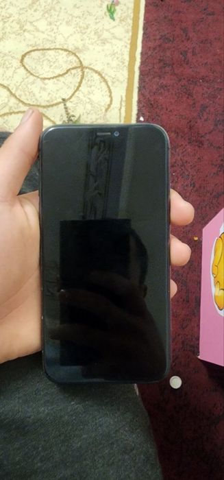 IPHONE 11 Abmen.