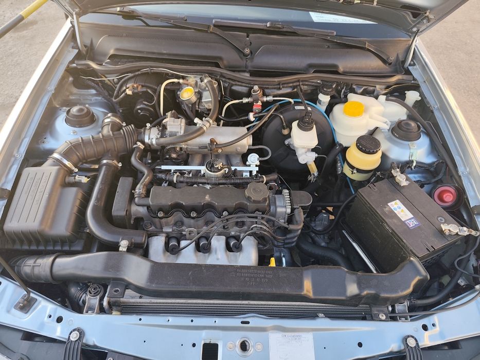 Нексия идеальный холатда метан гази бор