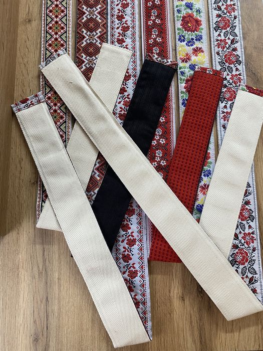 Колани подходящи за народни носии