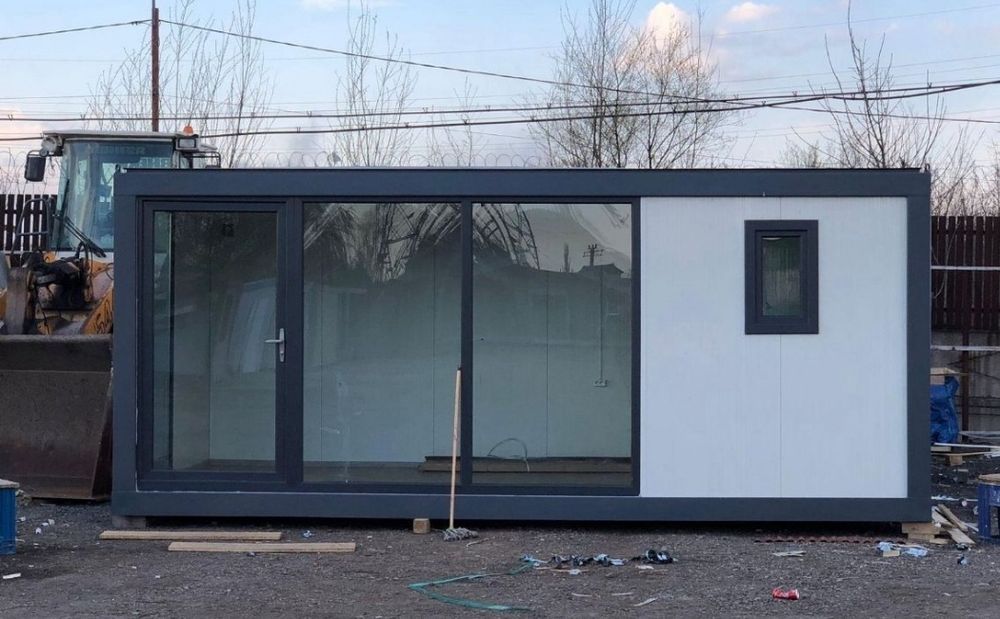 Container containere producător