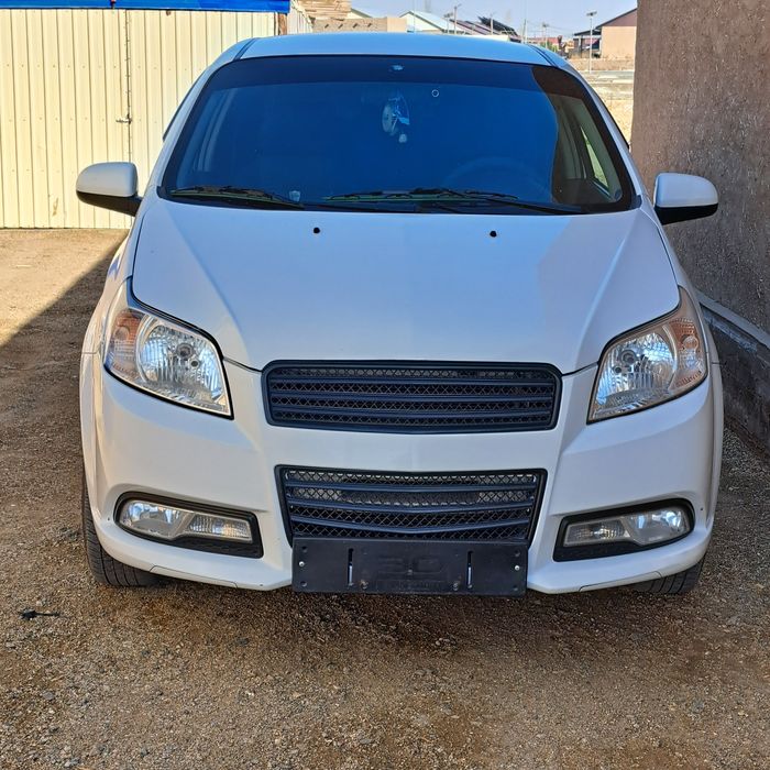 Nexia 3 xolati yaxshi