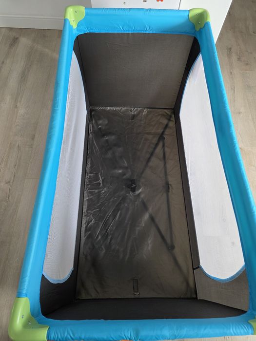 Patut Hauck Dream'n Play Waterblue, Turcoaz/Bleumarin