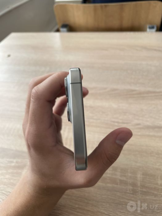 iphone 15 pro max 256 gb