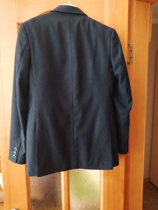 Школьный костюм Glasman