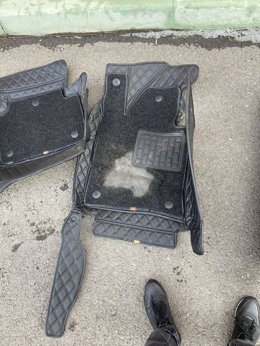 Продам полики на соната 2022 год