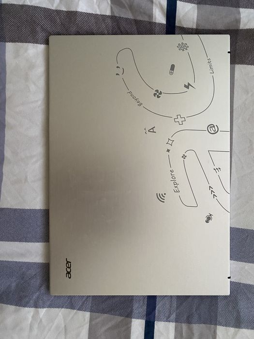 Acer Swift i5-1334U 16GB