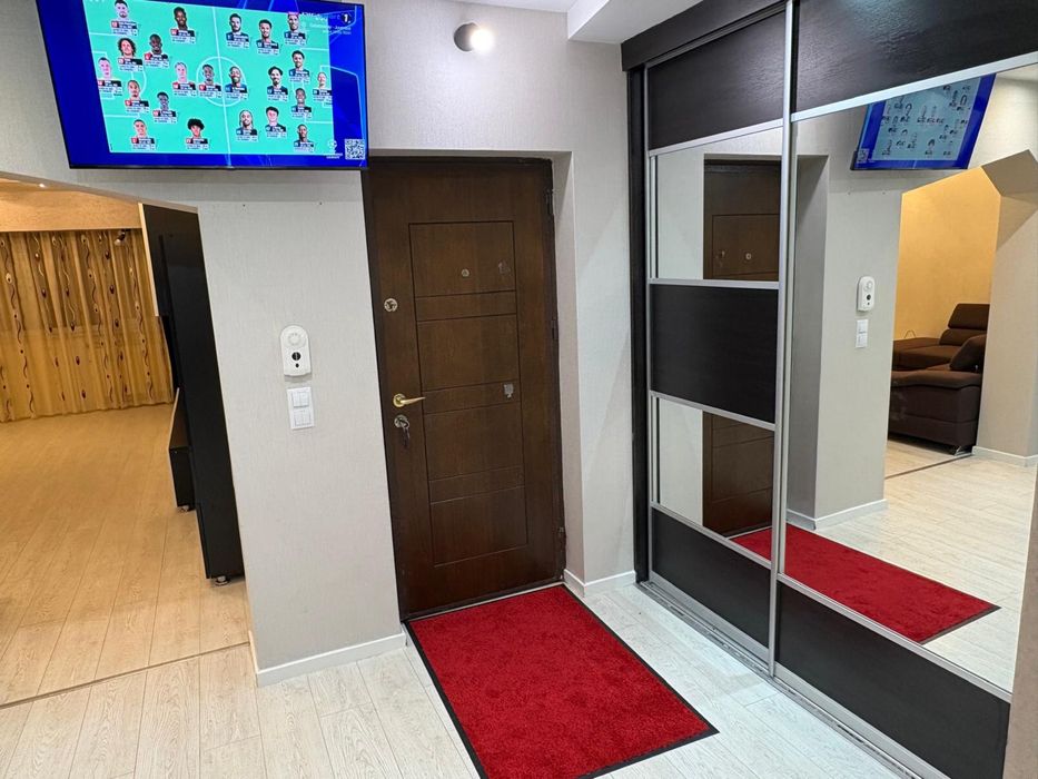 Inchirez apartament elegant 2 camere ,73mp