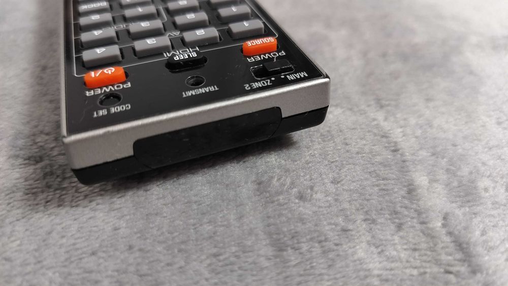 Telecomanda Yamaha RAV295 WR00290 EX for Yamaha RX-V765