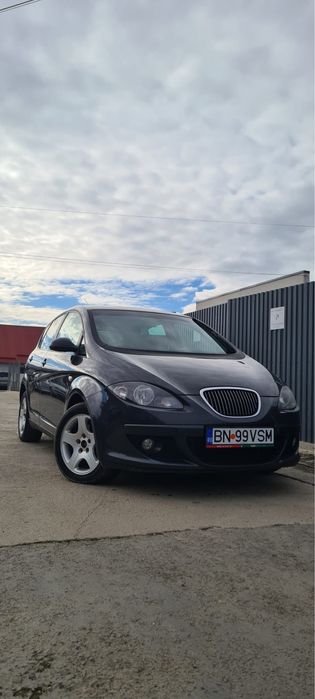 Vand Seat Altea 1.9 TDI