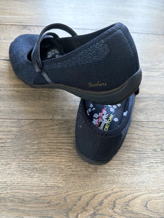 Обувки Relaxed  FIT SKECHERS.