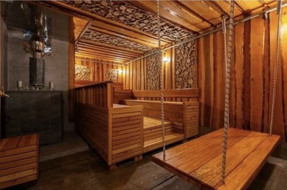 Пилинг массаж профессиональный.