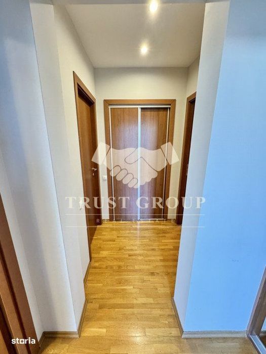 Apartament 3 camere - Primaverii