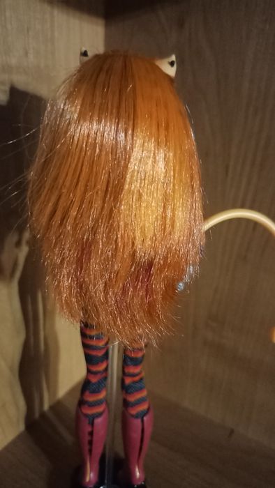 Монстер Хай/Торалей/Monster High/Кукла/Продам