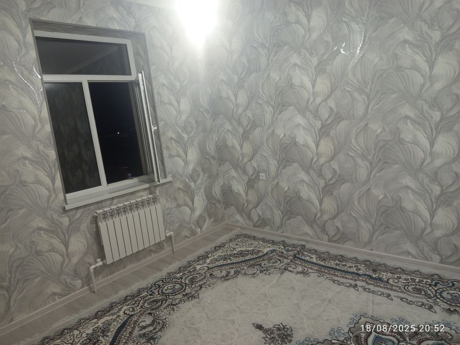 2 xonaliy dom oilaga ijaraga beriladi