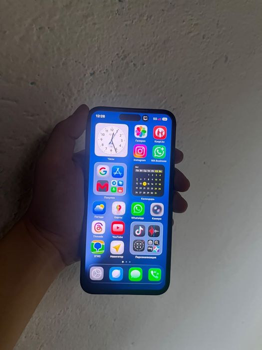 Продам POCO F7 — мощный смартфон