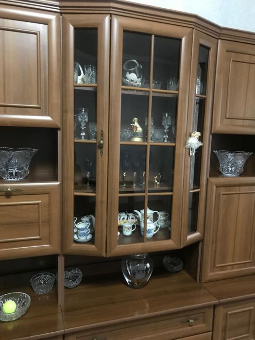 Стенка  производство Польша