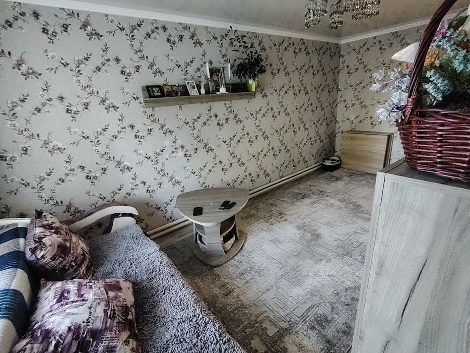 Продается 3 ком квартира