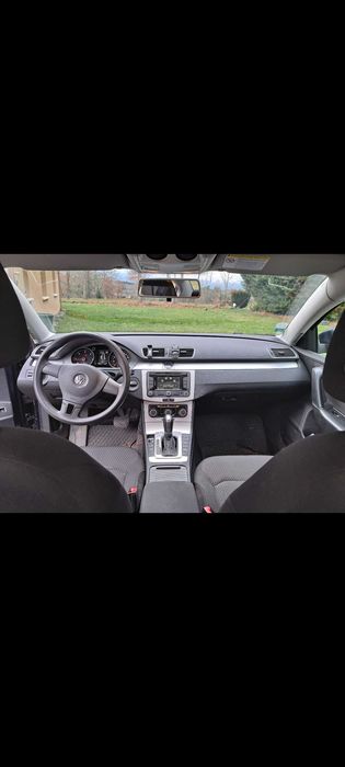 Volkswagen passat 2013 automat 140000 km,nu necesita nici o investitie