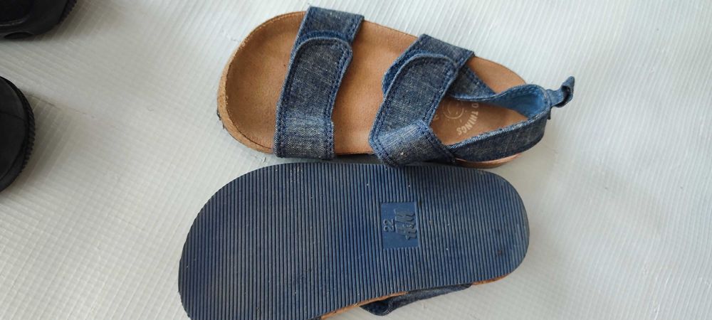 Детски сандали 22,23,24,25,26,27,28 номер,primigi,H&M,adidas,pablosky