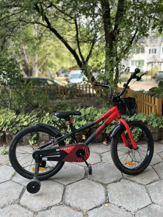 Детско колело “20 цола