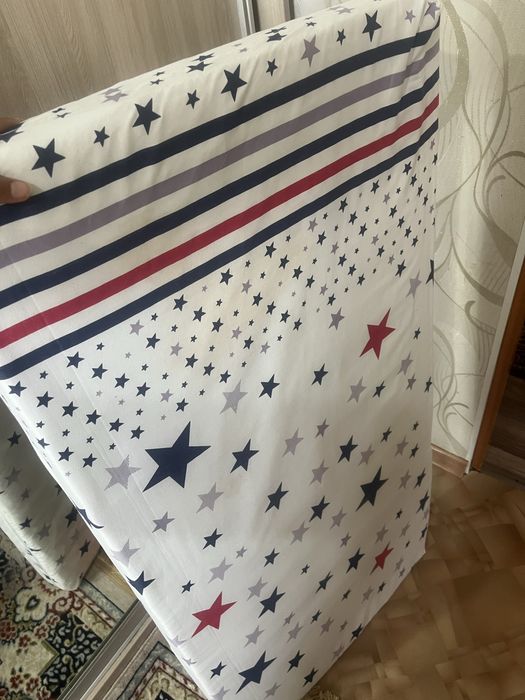 Детский матрас ортопедический