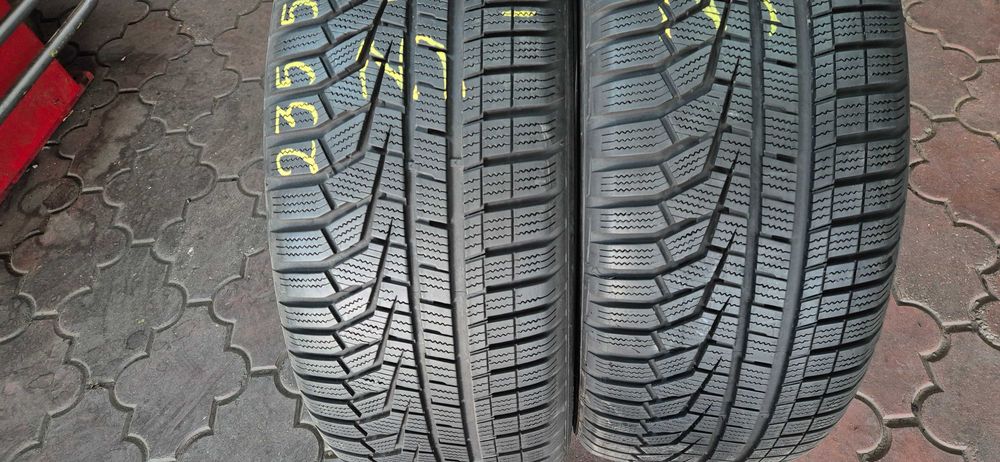 anvelope Hankook,Yokohama 235/50/19 m&s iarna