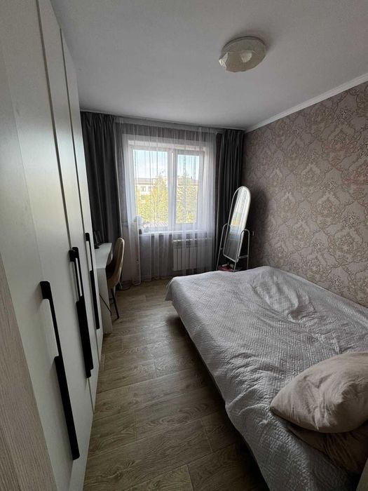 Продам 3 ком квартиру в р-оне Рахмета