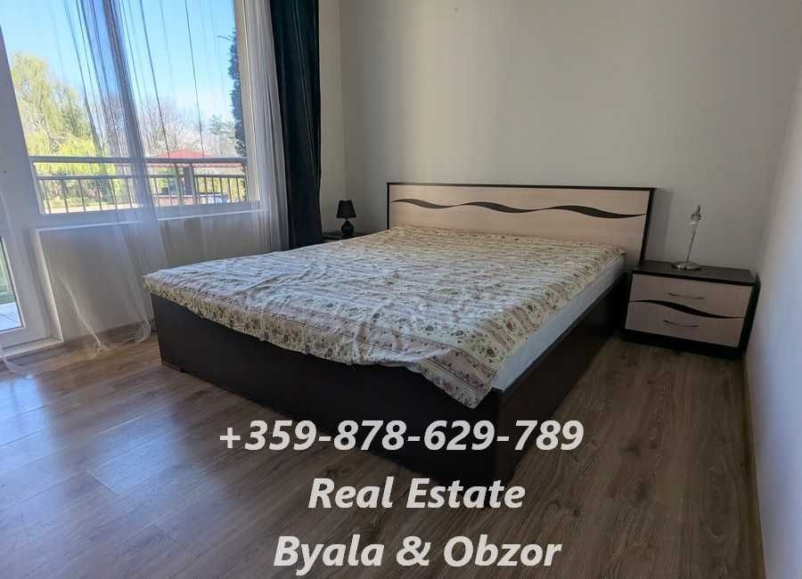 Продава се Тристаен апартамент в Обзор - 118 кв.м за 389 €/кв.м - Снимка #9