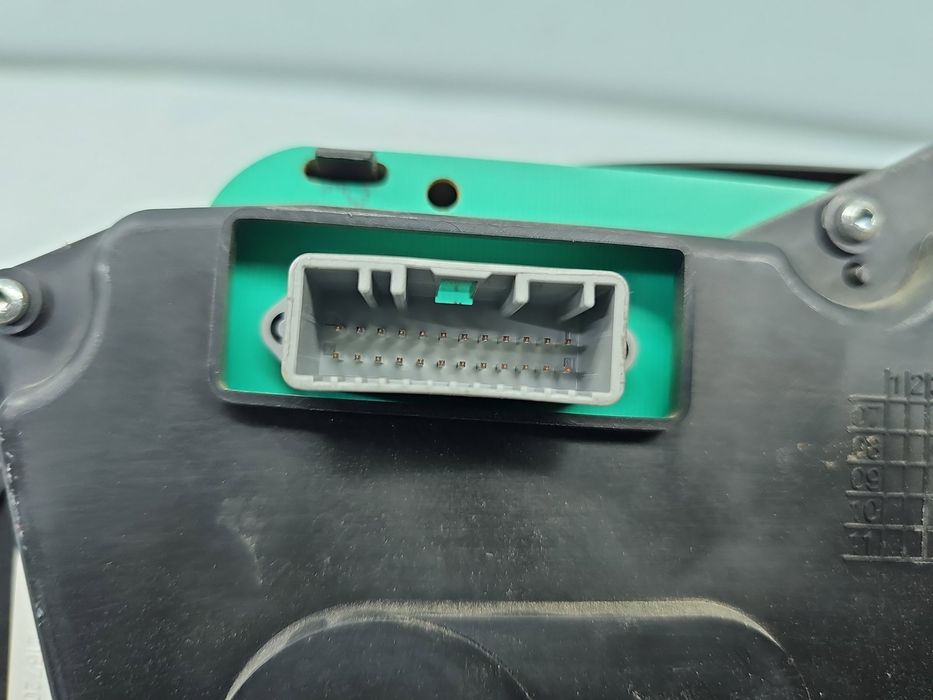 Ceas bord Dacia Logan (LS) [Fabr 2004-2012] 8200733621