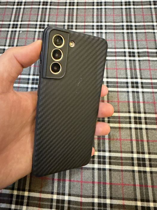 Срочно Самсунг S21 plus