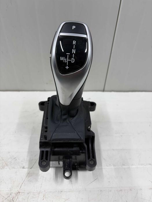 Спортен скоростен лост за БМВ Ф10,Ф11,Ф06,Ф12,Ф13,Ф25,Ф26