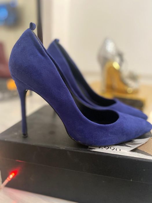 Туфлиииииииииииииии