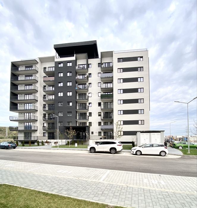 Apartament cu 2 camere de vanzare