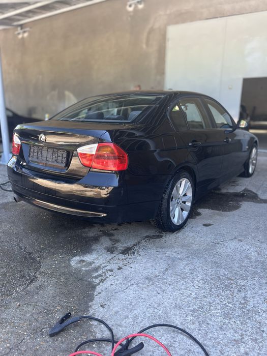 BMW E90 318i na CHASTI БМВ на части !