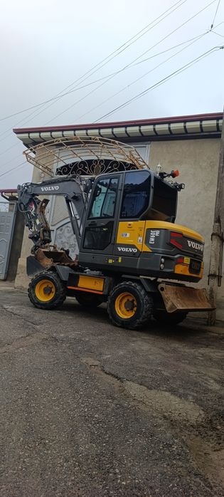 Sotiladi Volvo 60 pro