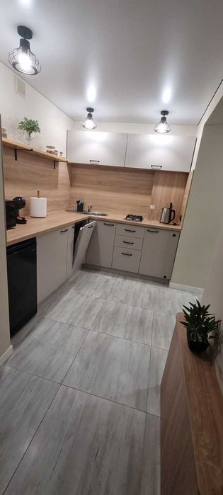 Дава се под наем Двустаен апартамент в София, Овча купел - 64 кв.м за 350 € - Снимка #1