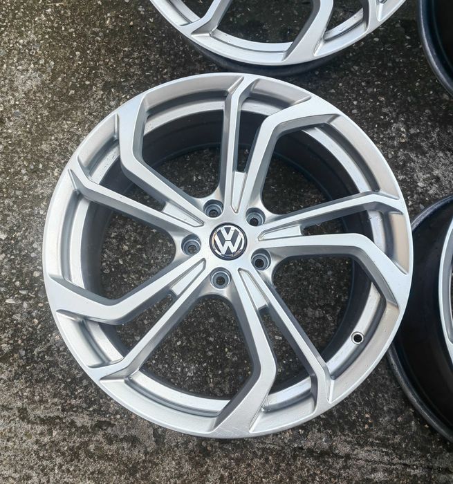 Джанти за  VW 19' 5 x 112