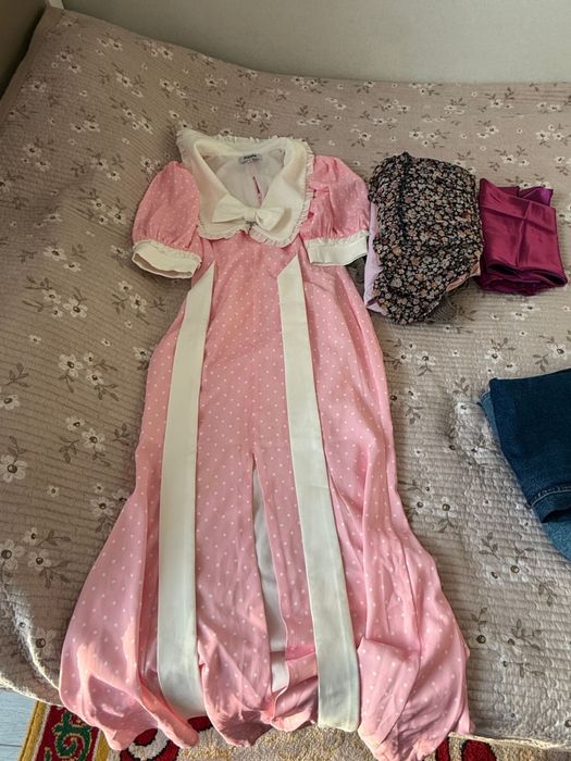 платья, кофта, рубашка женская